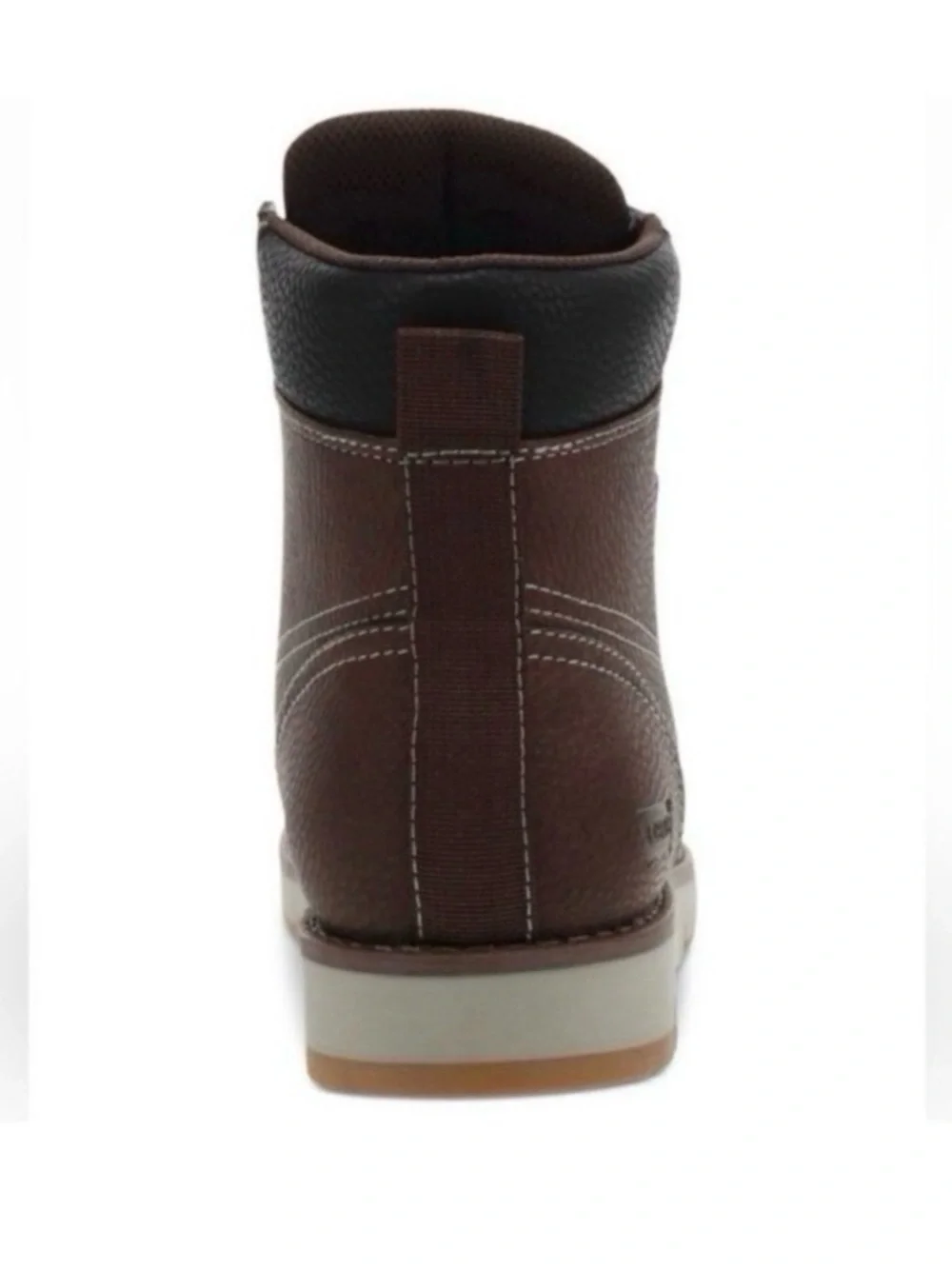 Levis lace offers boots