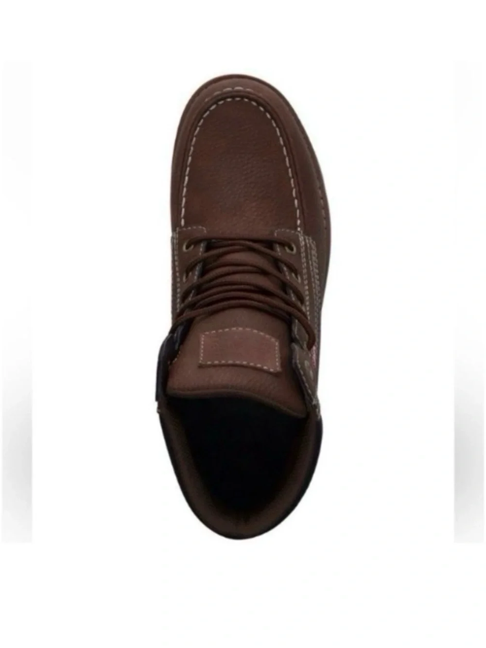 Levis lace brown