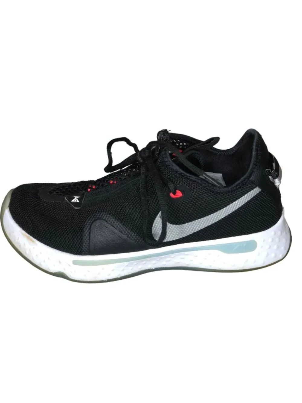 Nike pg paul
