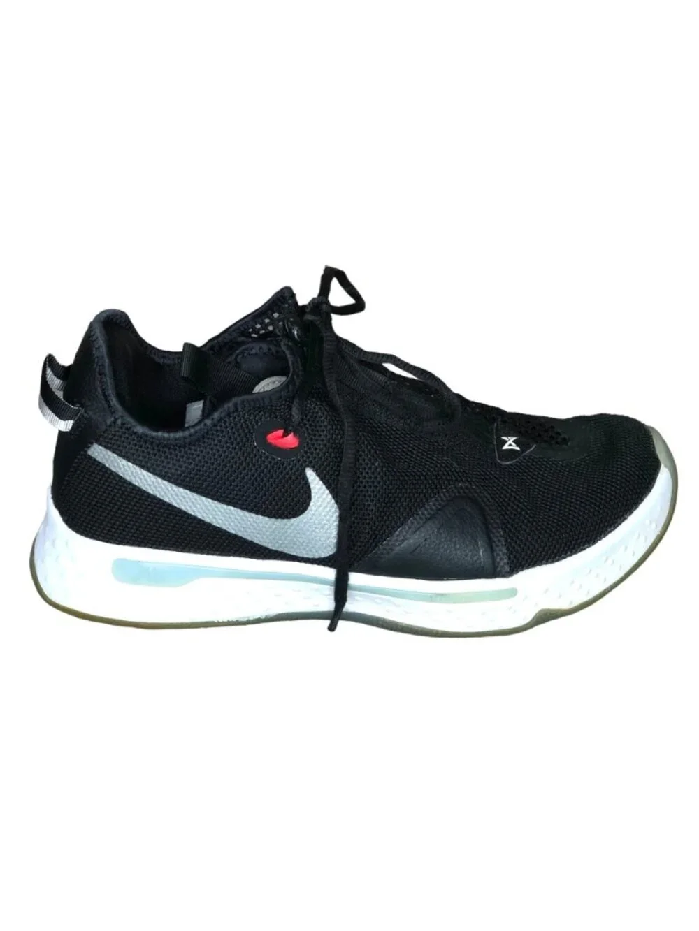 Nike pg paul