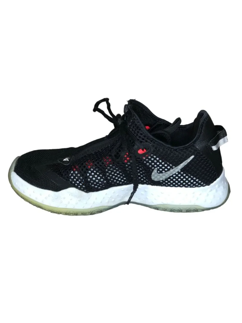 Nike pg paul