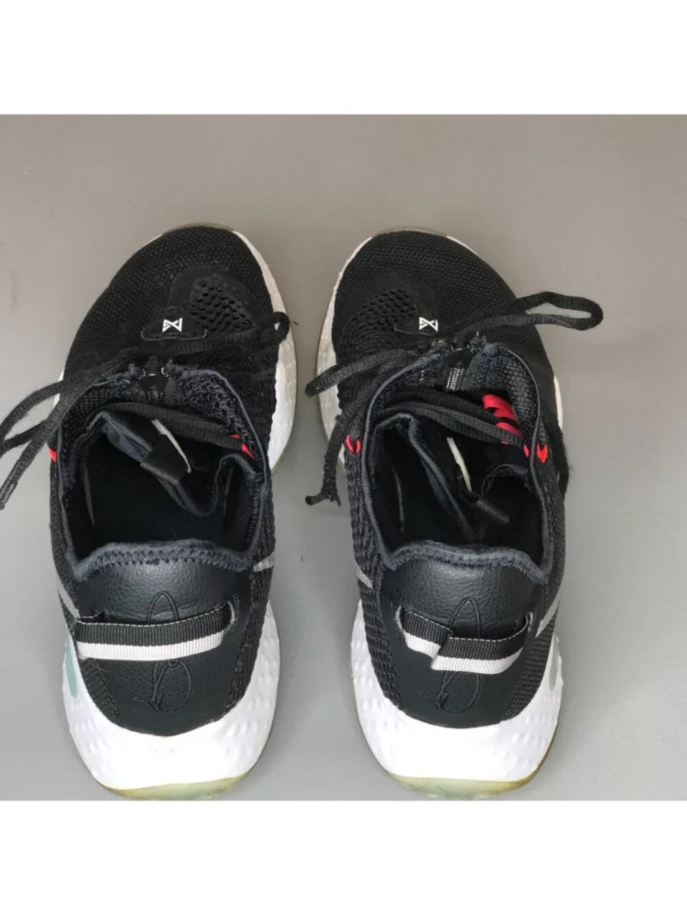 Nike pg paul