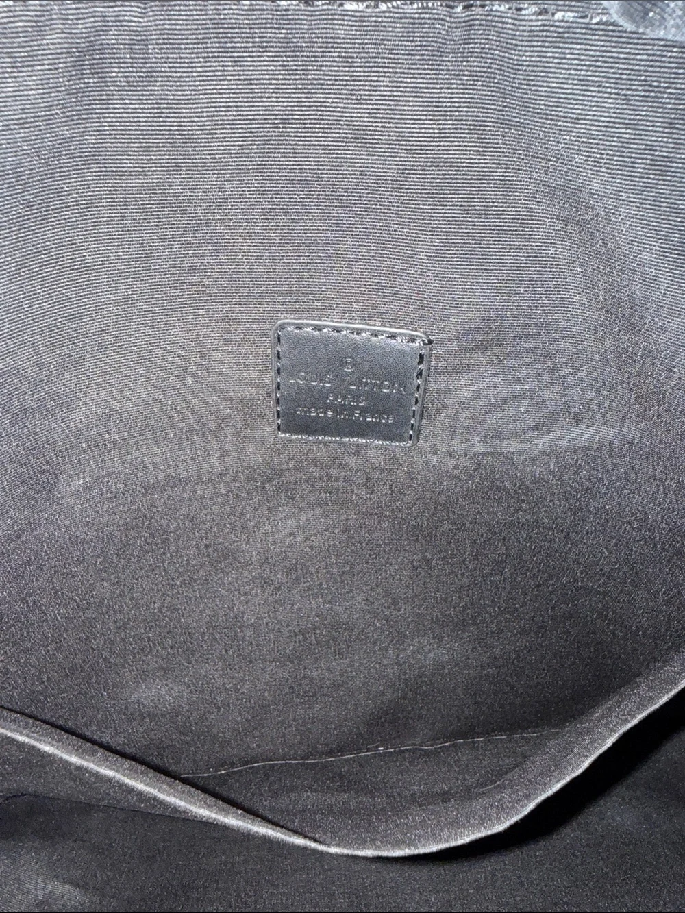 Louis Vuitton photos only