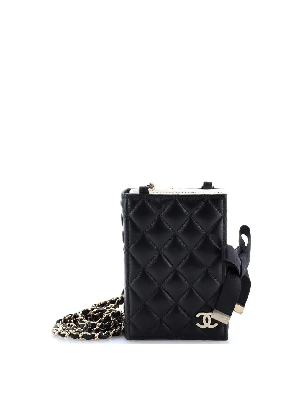CHANEL elevate your