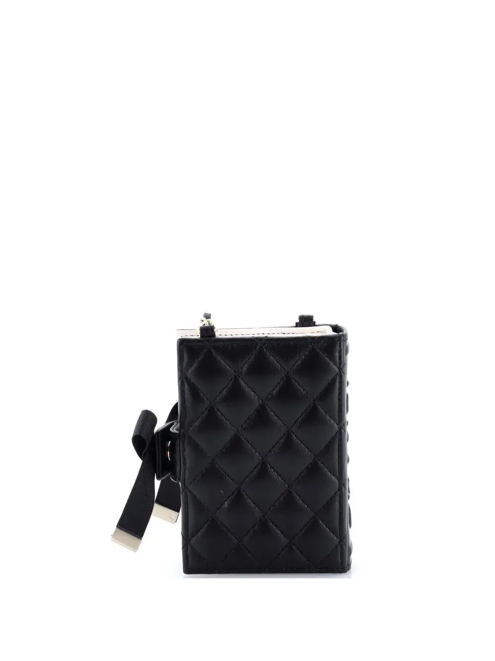 CHANEL elevate your