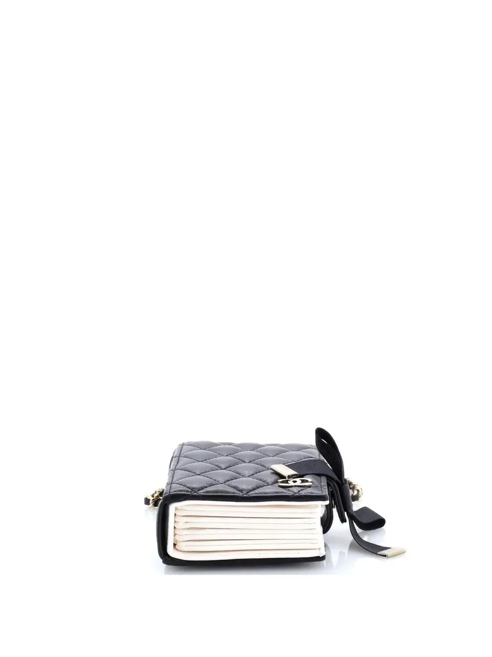 CHANEL elevate your
