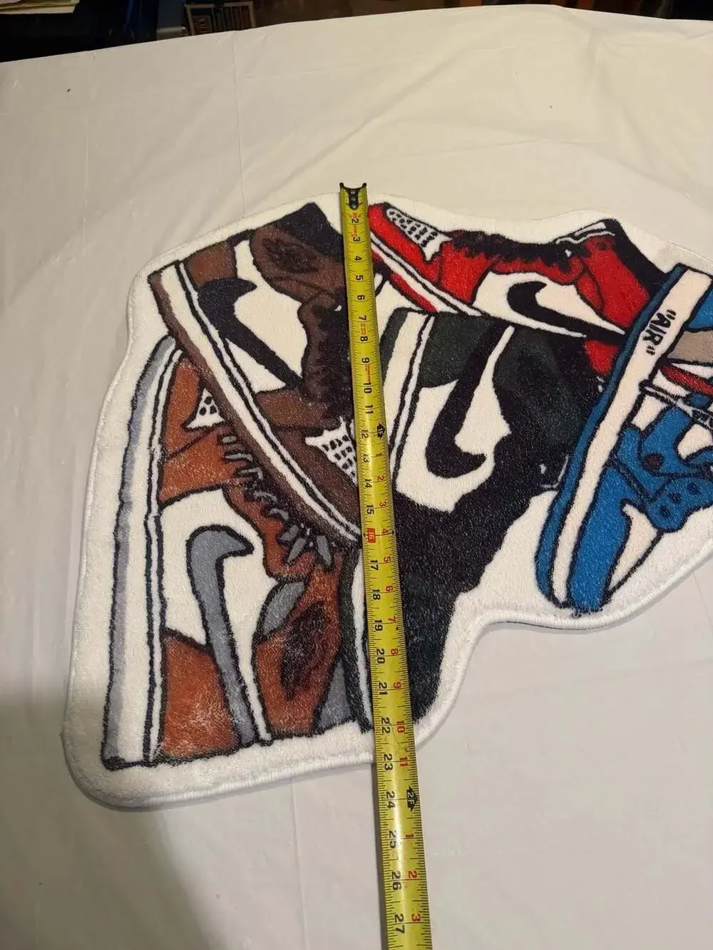 Unbranded one size