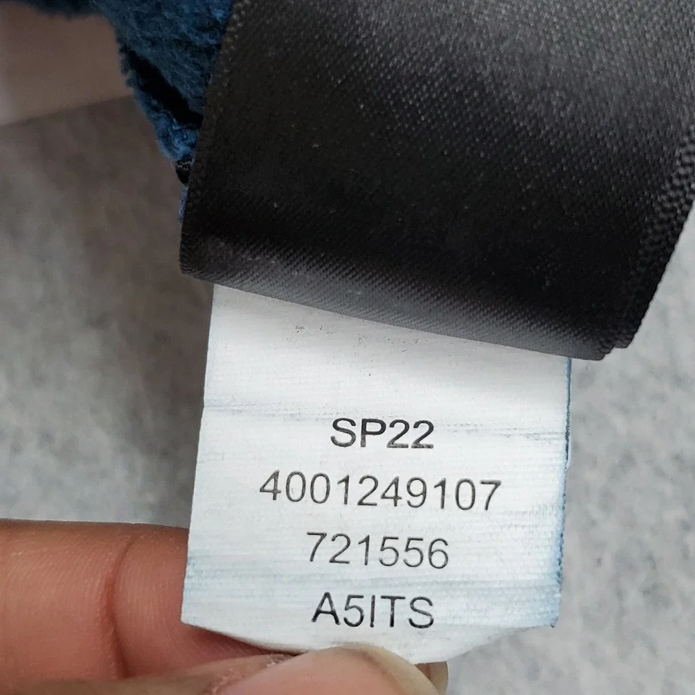 The North Face *please carefully