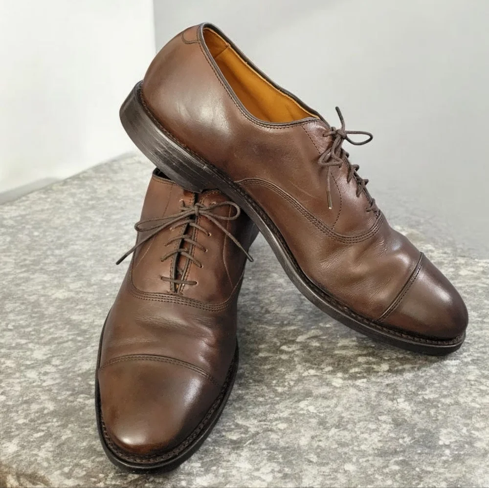 Allen Edmonds allen edmonds