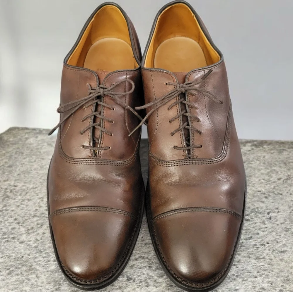 Allen Edmonds allen edmonds