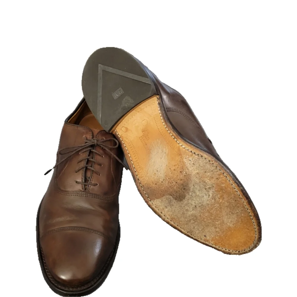 Allen Edmonds allen edmonds