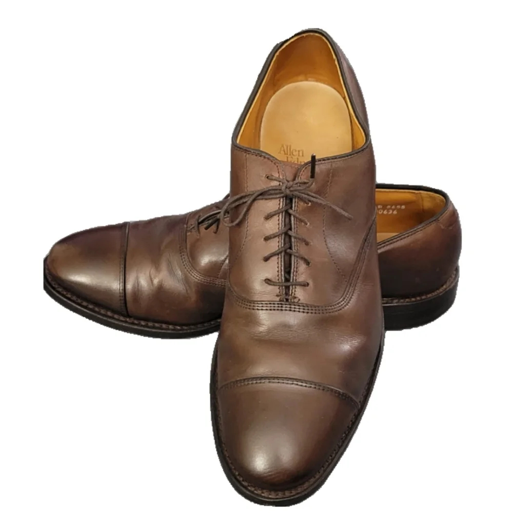 Allen Edmonds allen edmonds