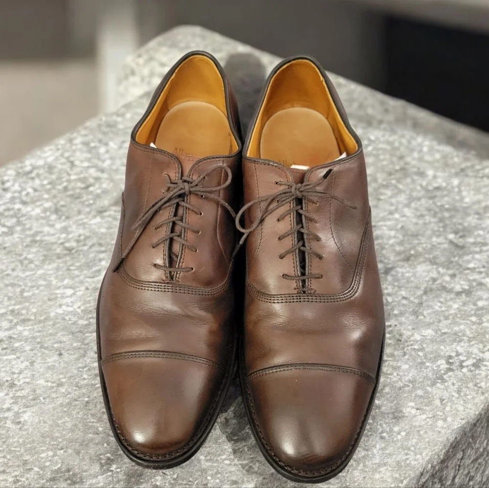 Allen Edmonds allen edmonds
