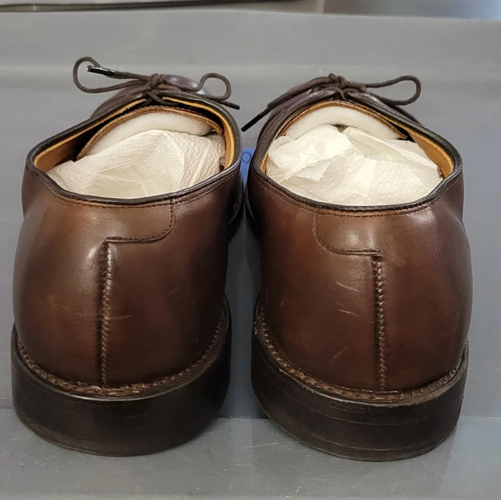 Allen Edmonds allen edmonds