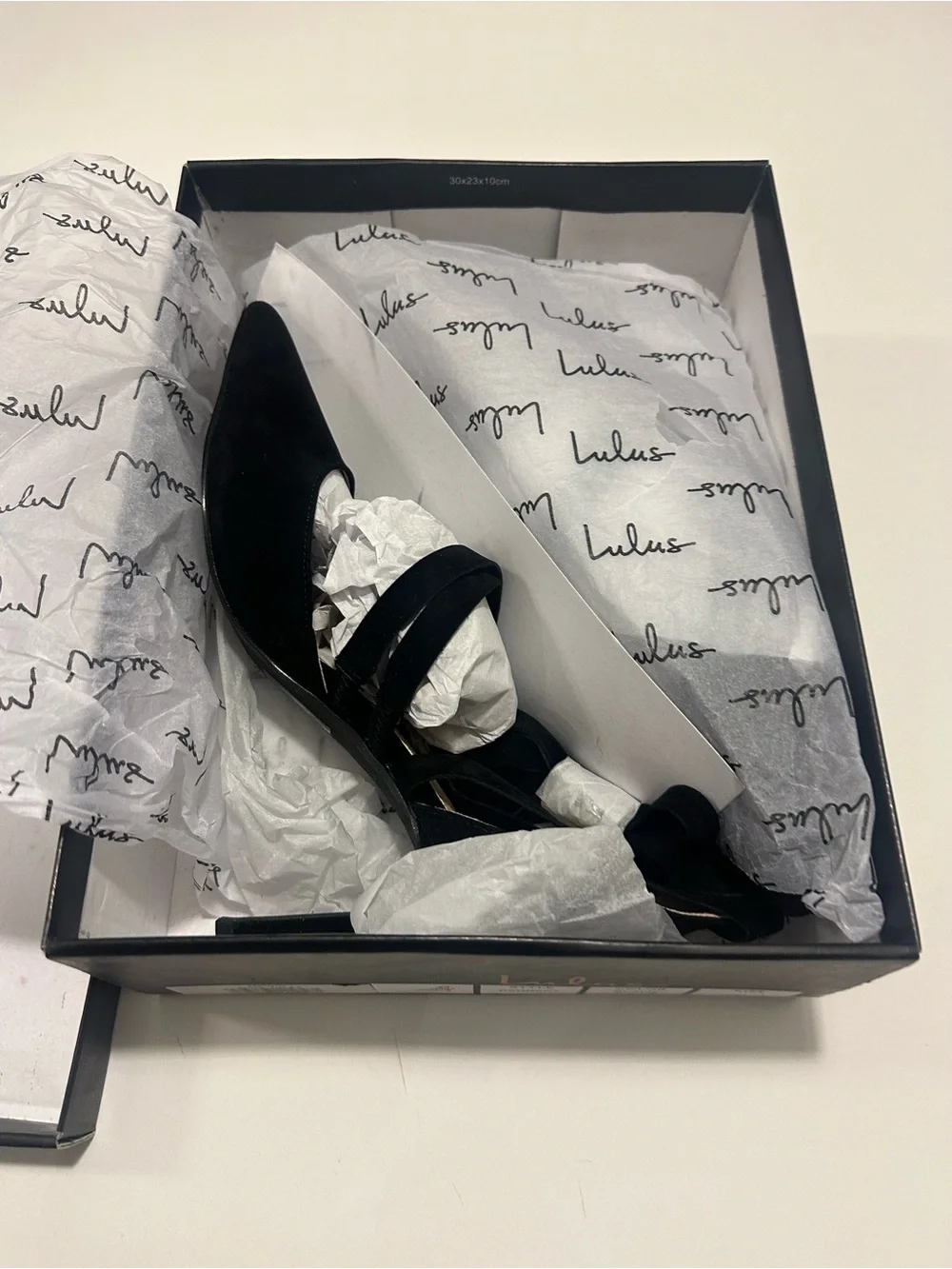 Lulus chic lulu