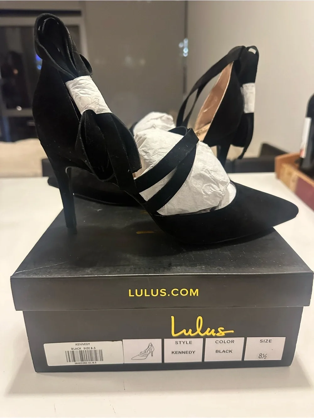 Lulus chic lulu
