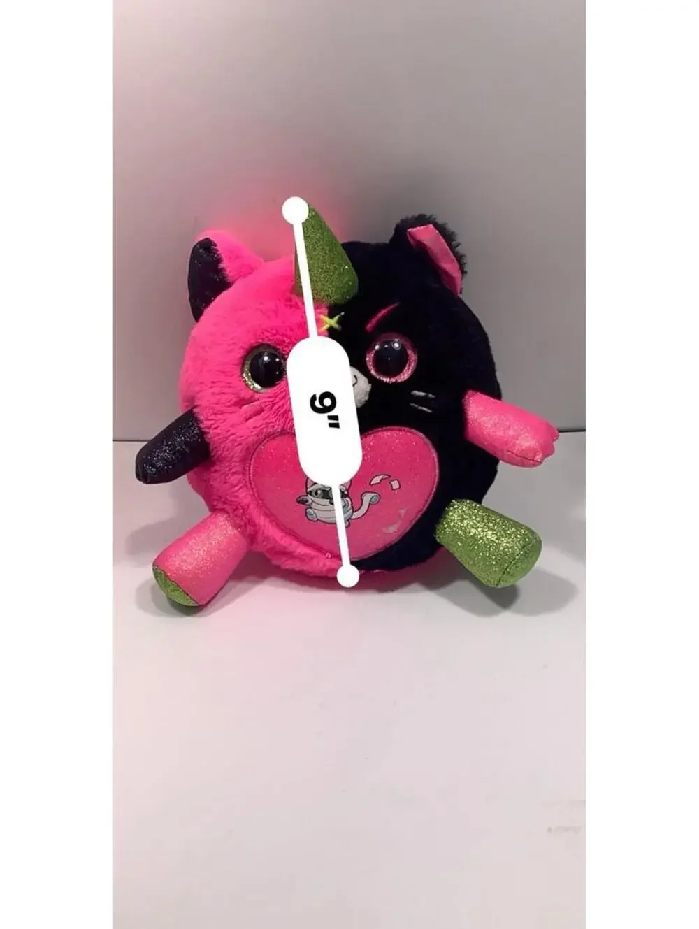 N/A rainbocorns kittycorn