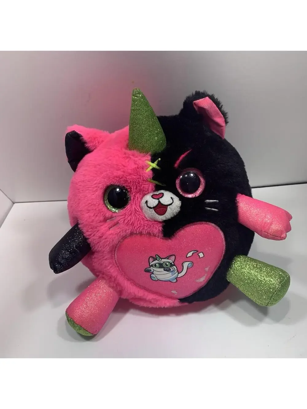 N/A rainbocorns kittycorn