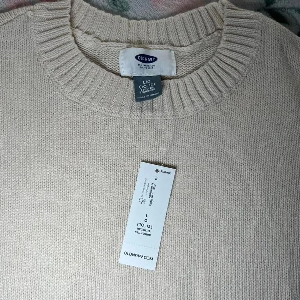Old Navy brand old