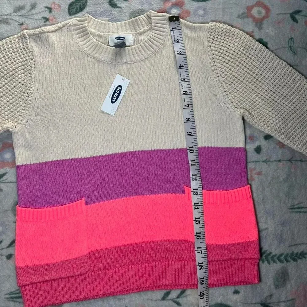 Old Navy brand old
