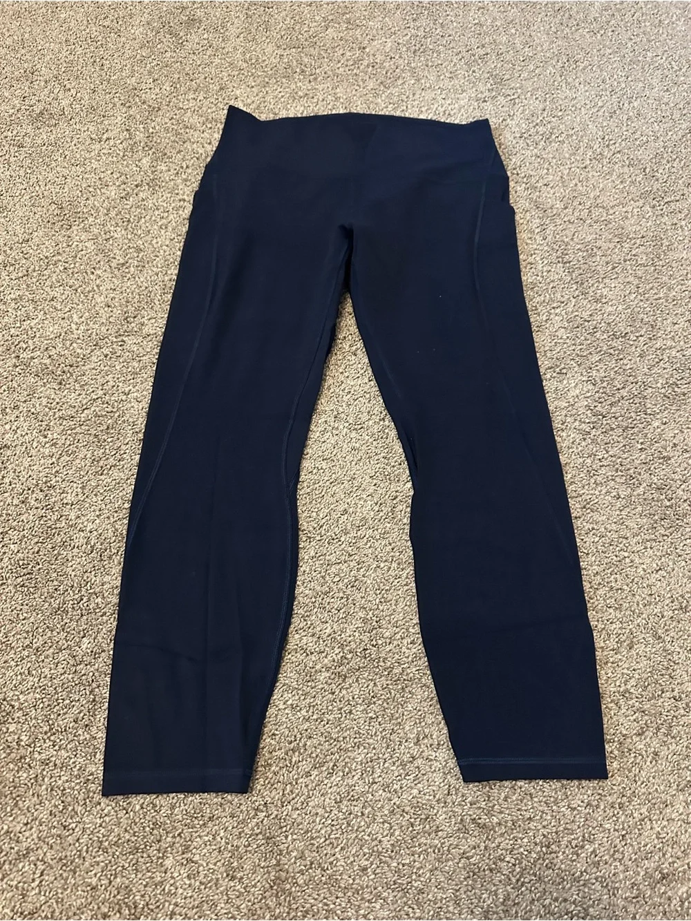 lululemon athletica supportive stretch
