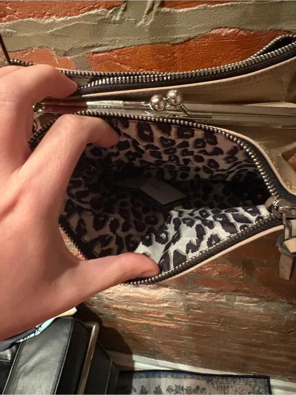Nine West compact nine