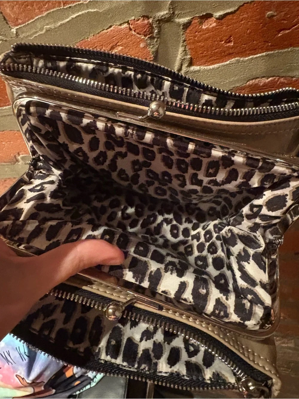 Nine West compact nine