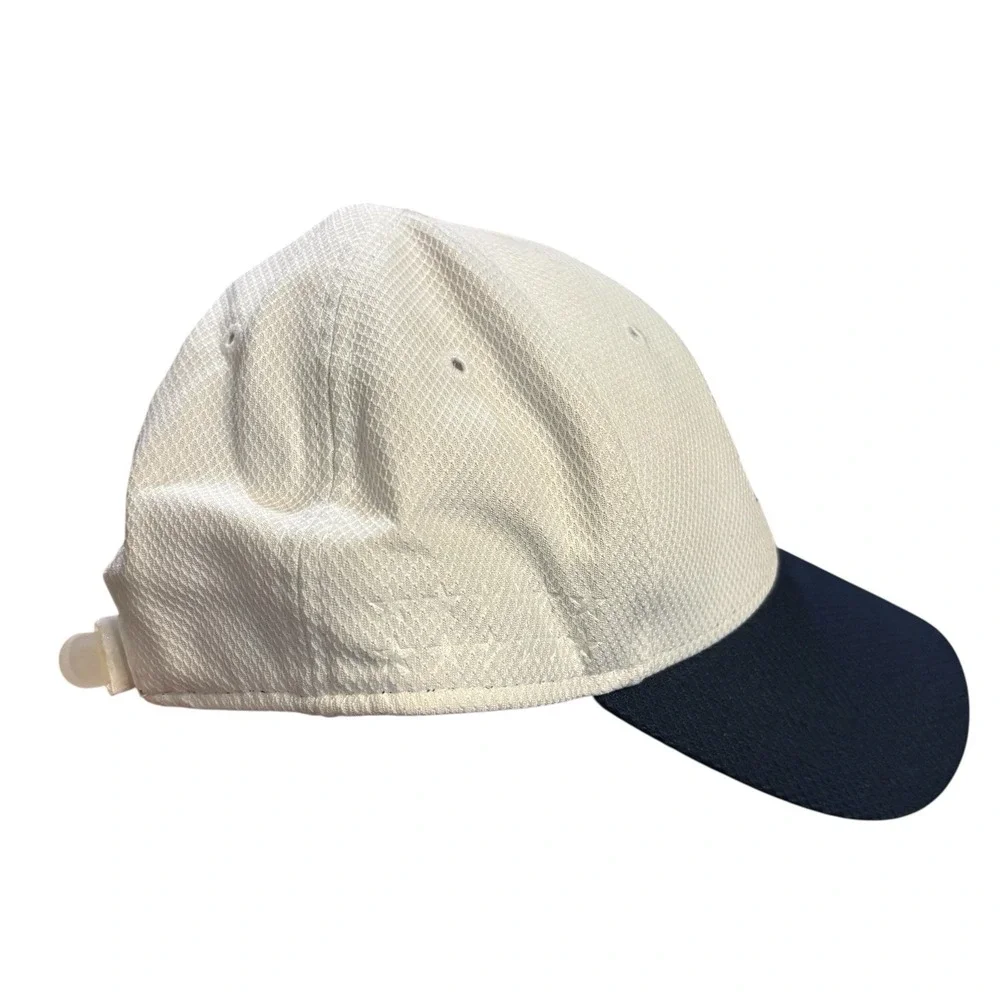New Era lightweight welcome