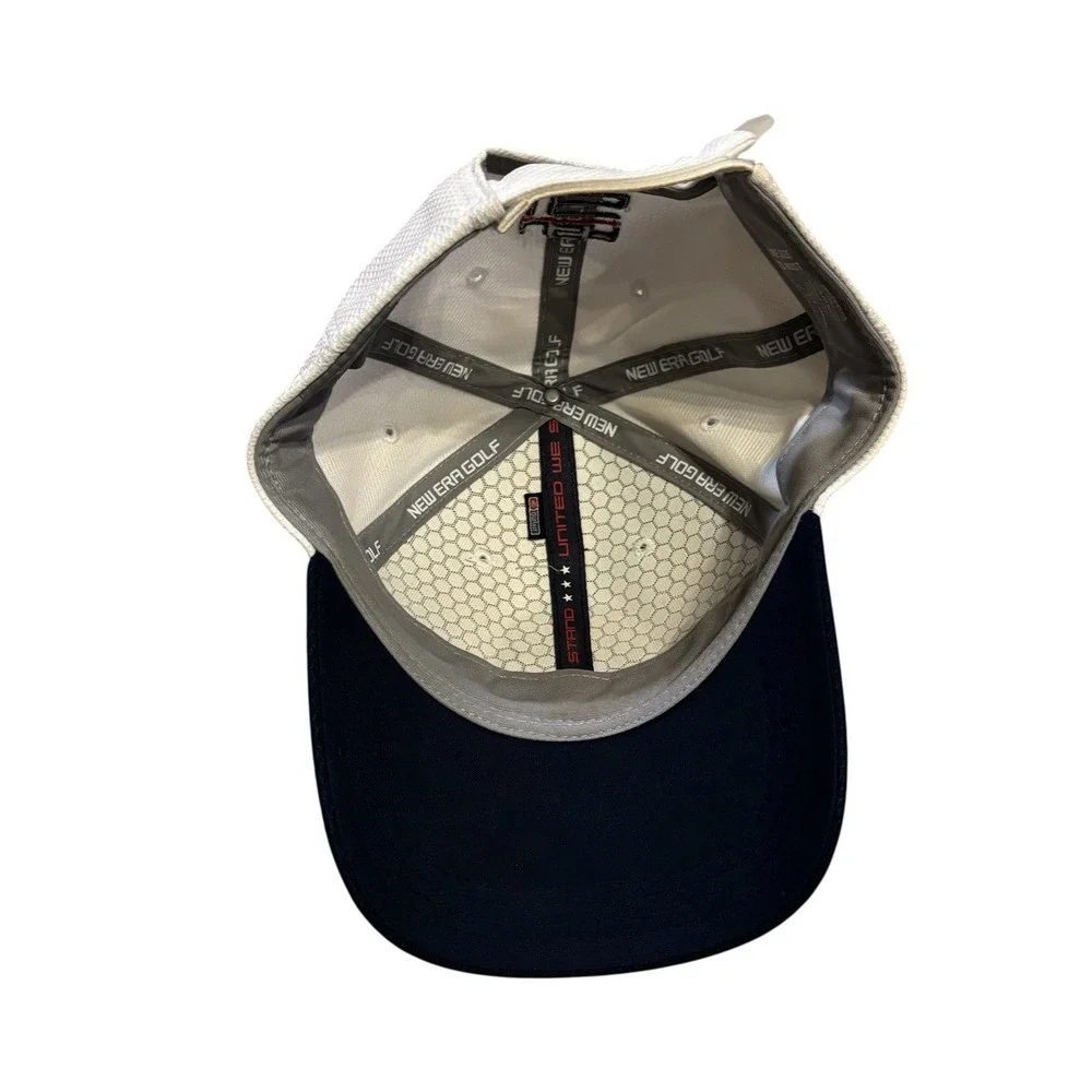 New Era smoke welcome