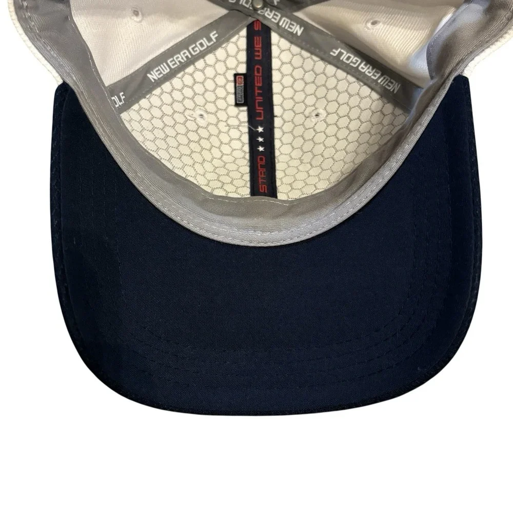 New Era wicking no free