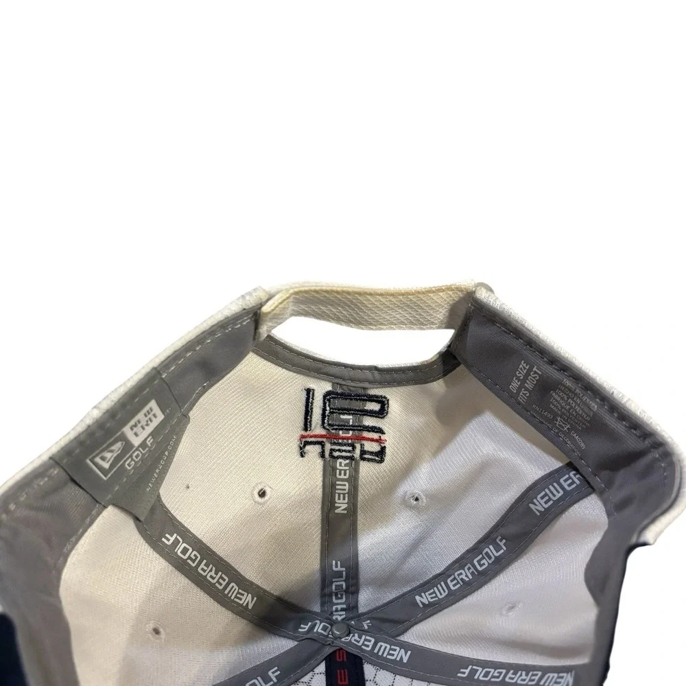 New Era breathable welcome great