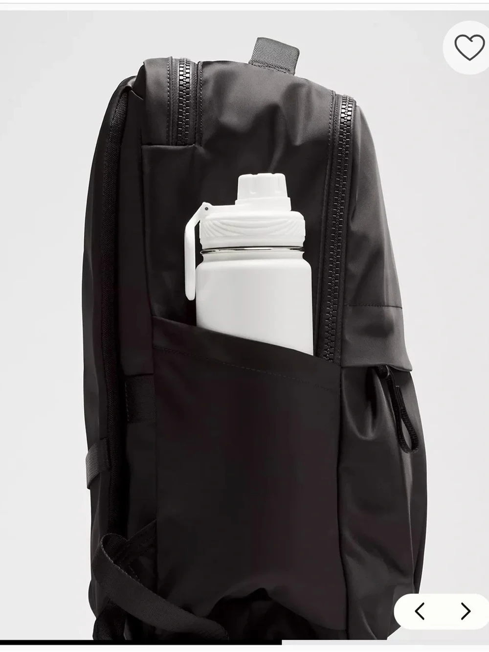 lululemon athletica used only