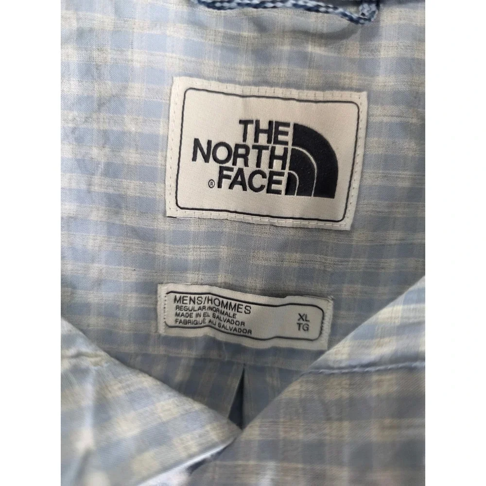 The North Face north face