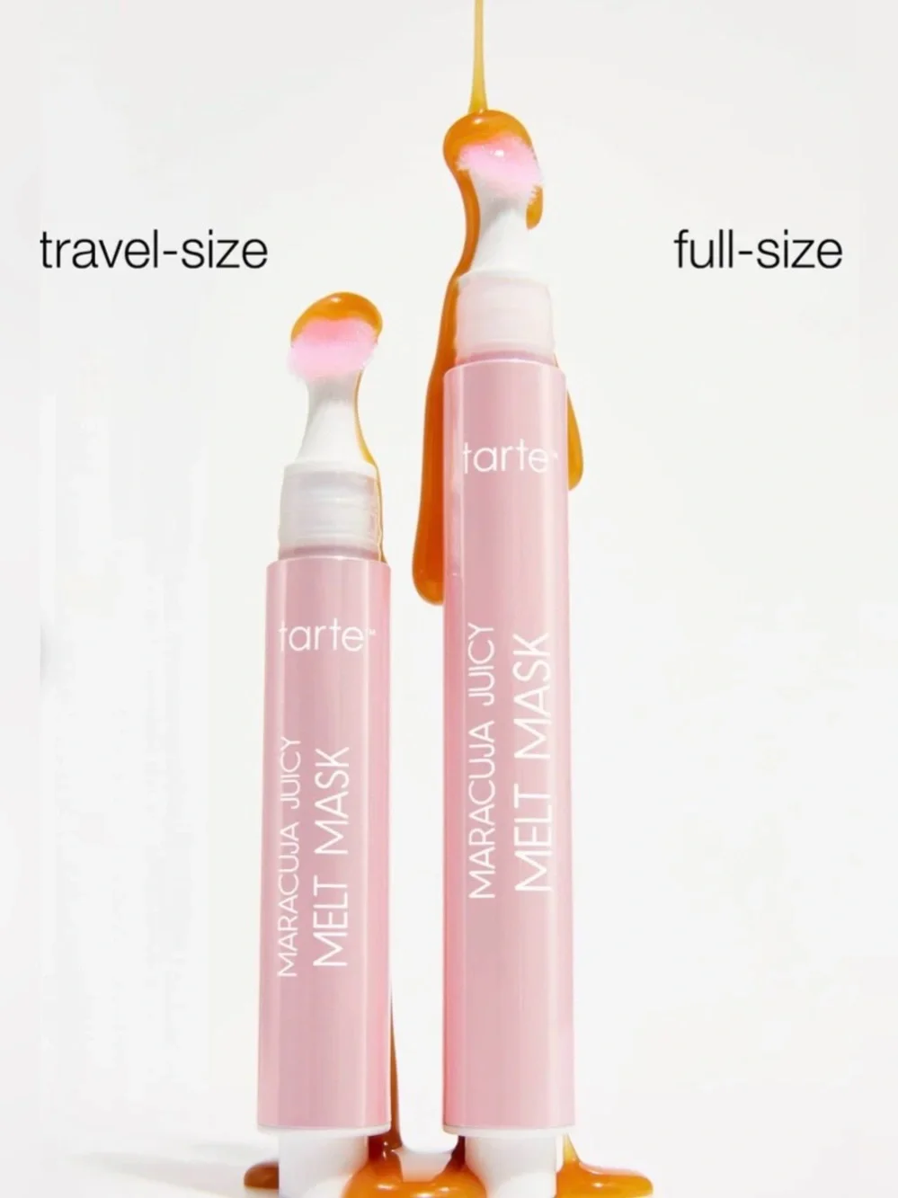 tarte maracuja juicy