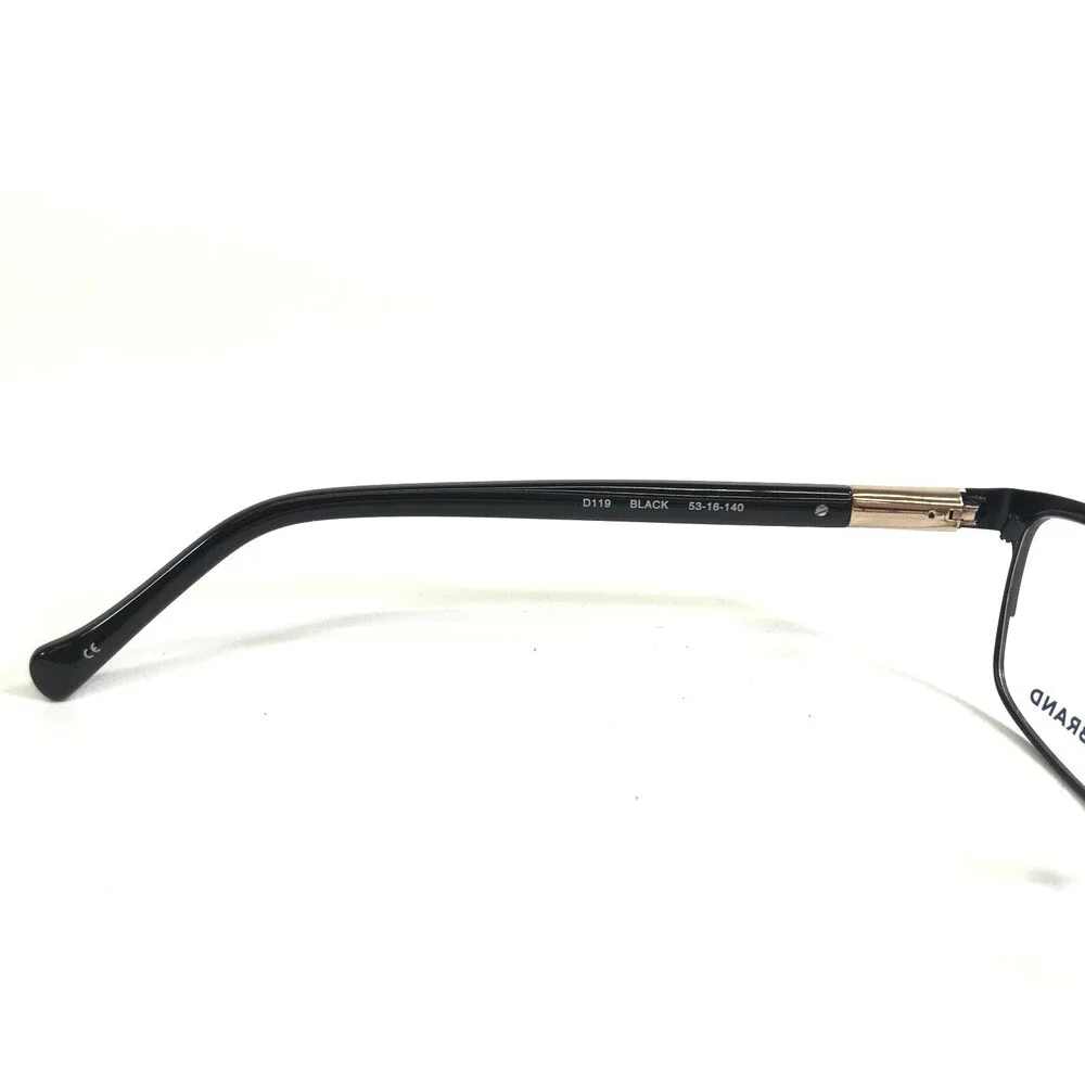 Lucky Brand demo lenses