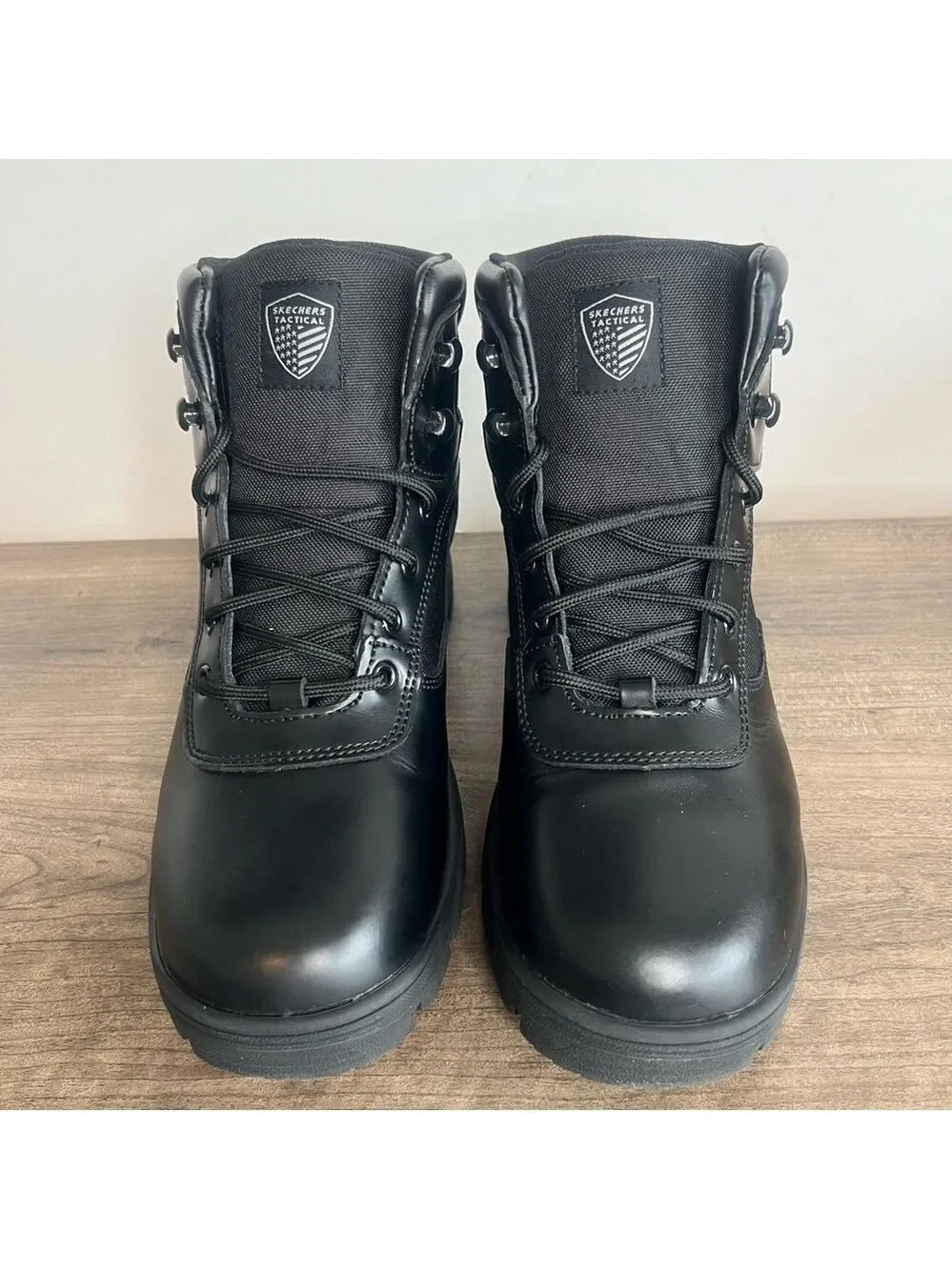 Skechers b1583 tactical