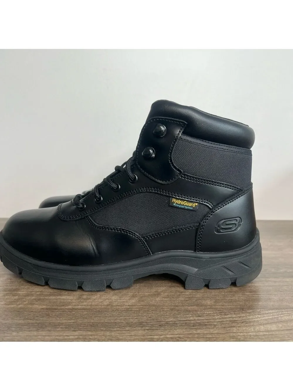 Skechers b1583 tactical