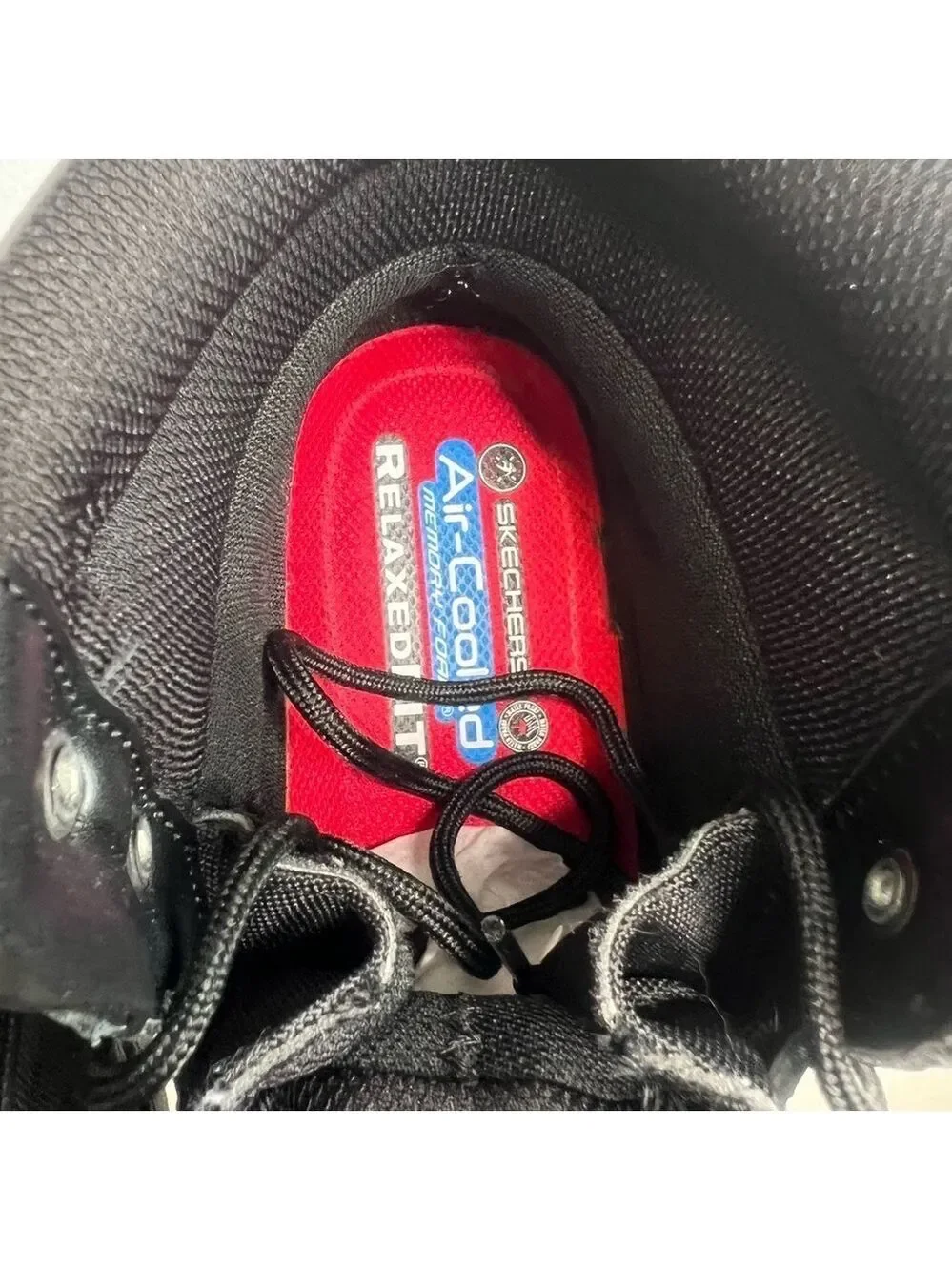 Skechers b1583 tactical