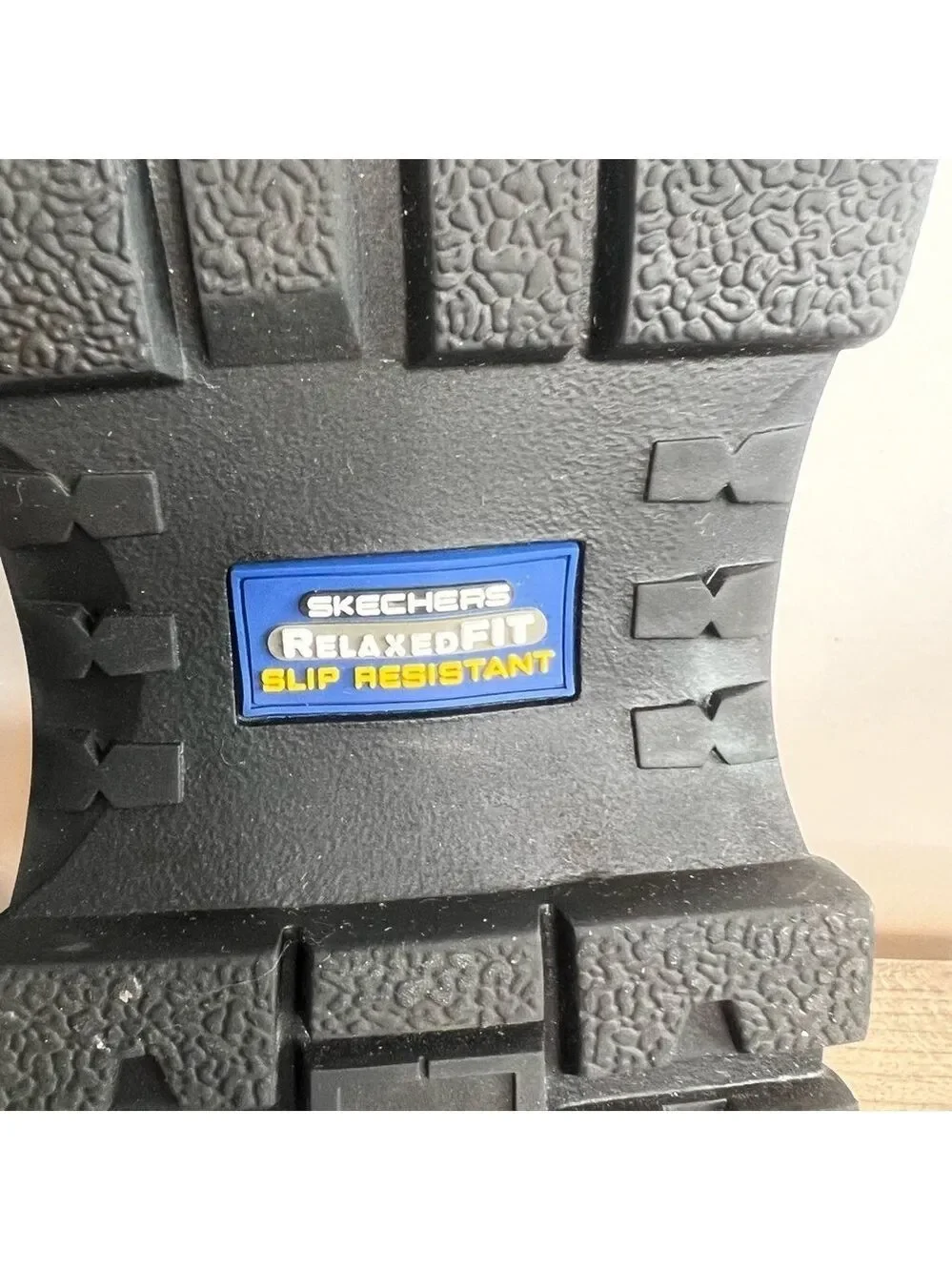 Skechers b1583 tactical