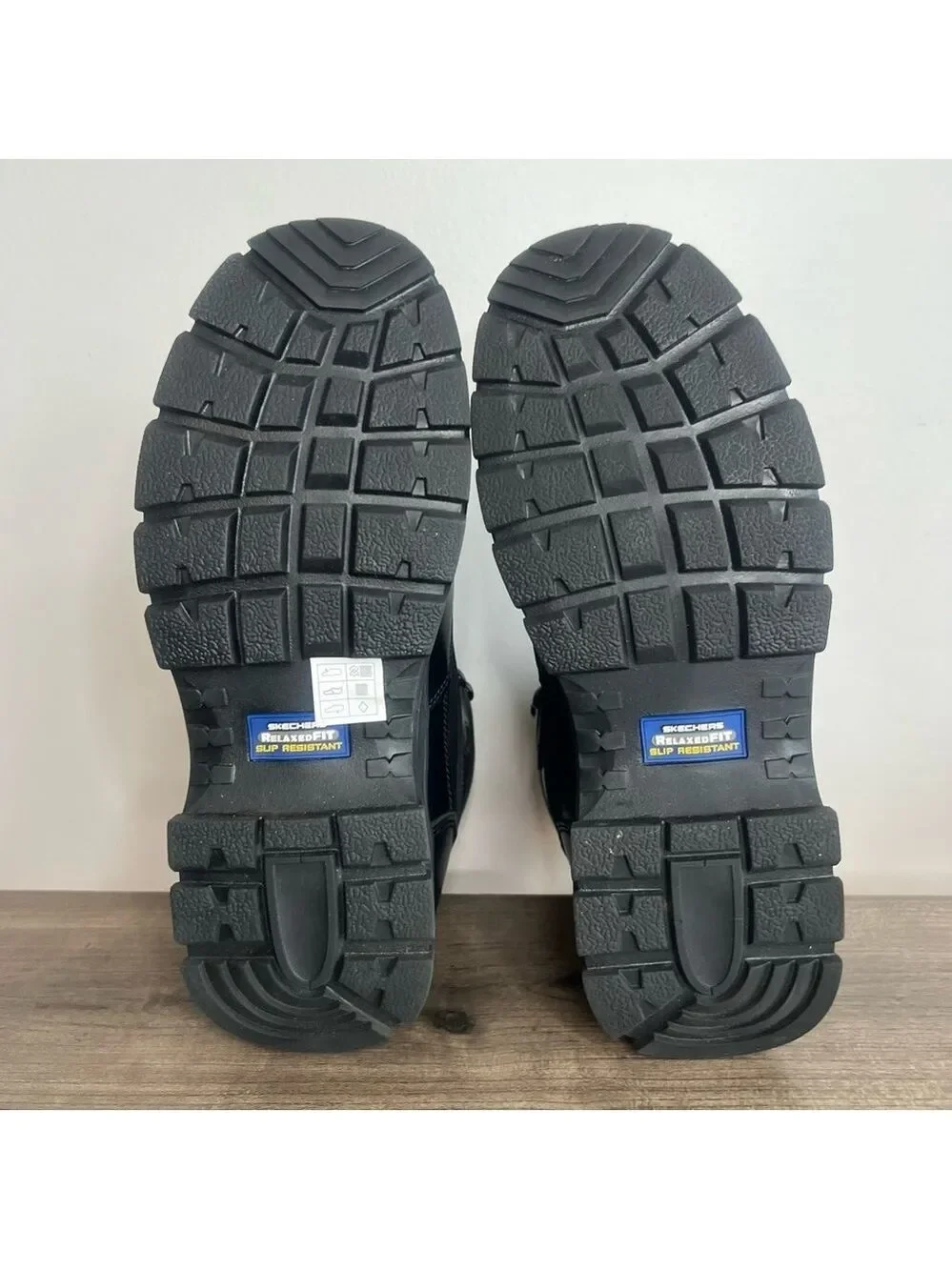 Skechers b1583 tactical