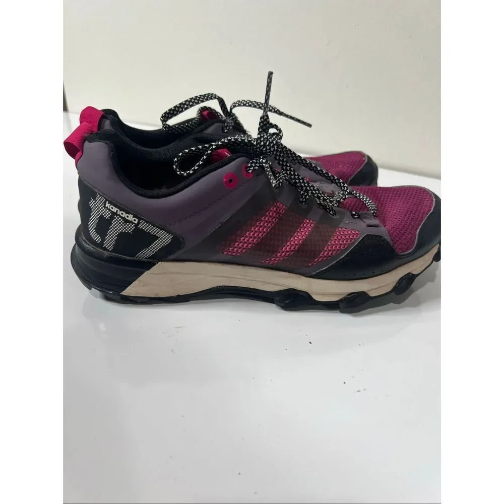 adidas kanadia tr7