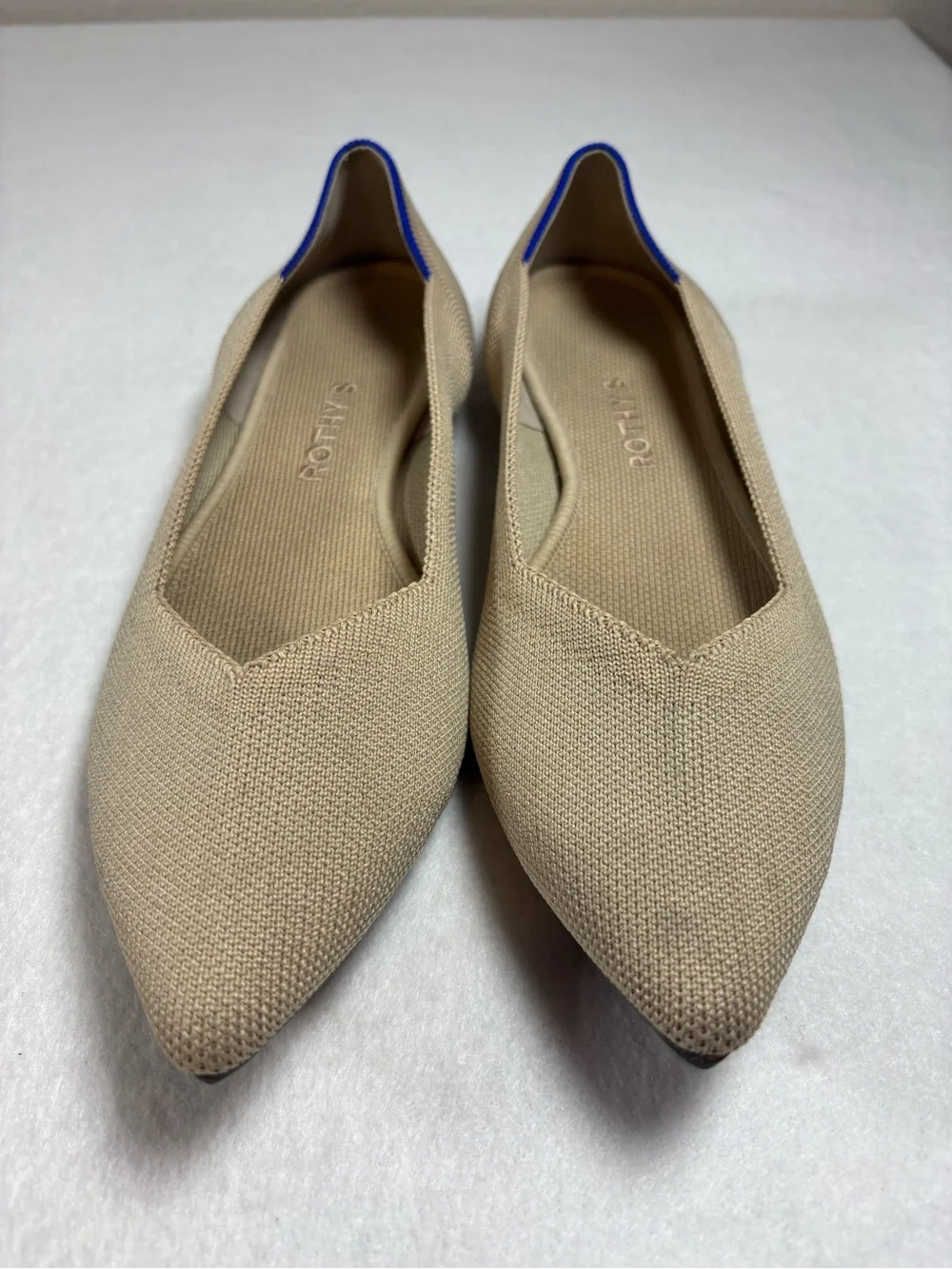 Rothys step out