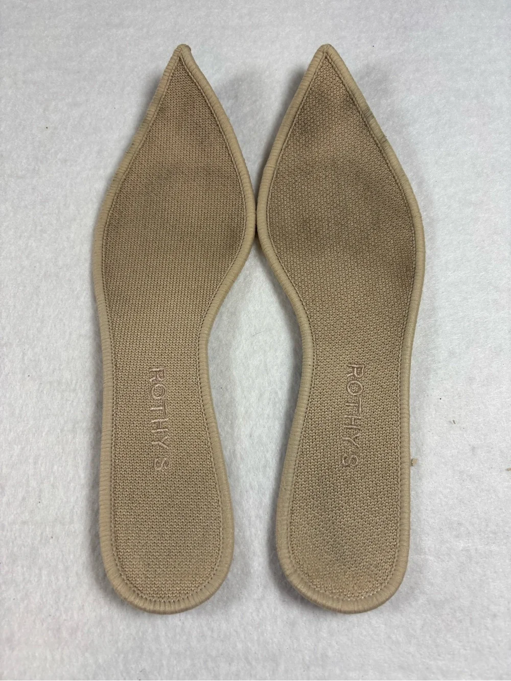 Rothys step out