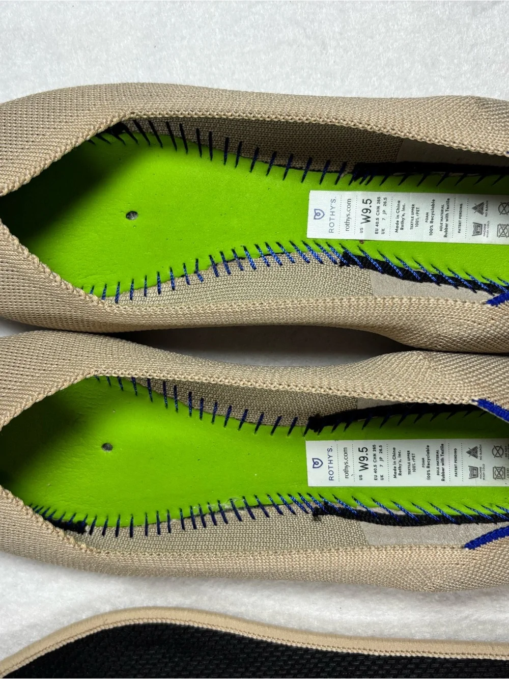 Rothys step out