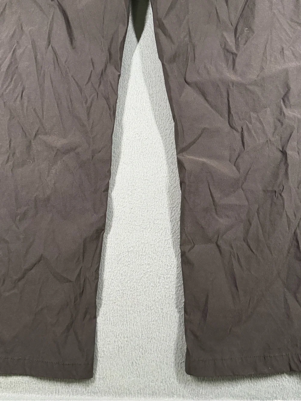 The North Face classic straight