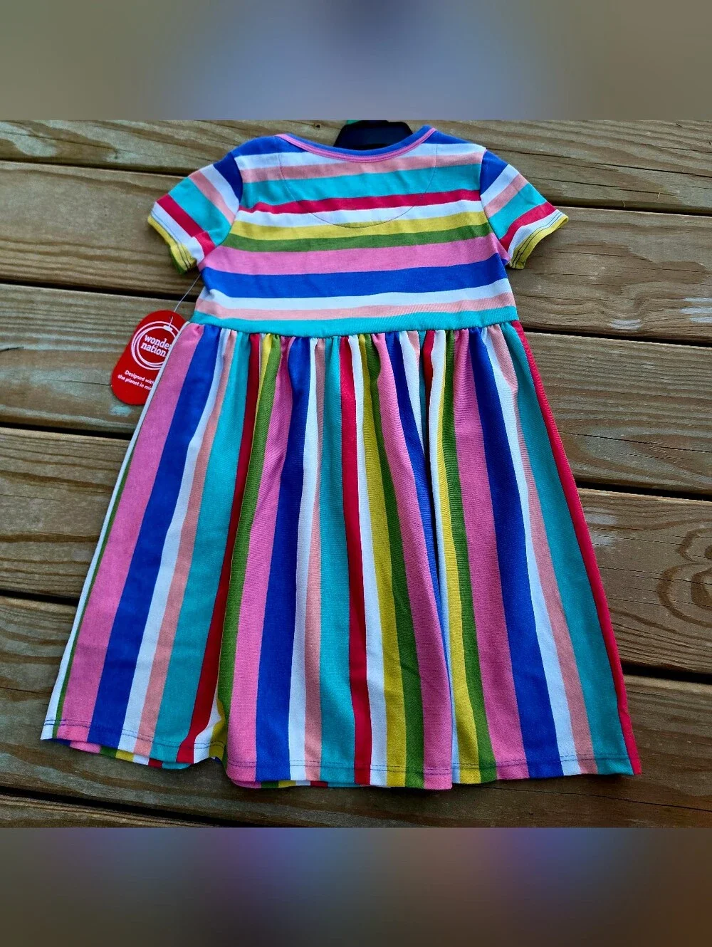wonder nation soft breathable