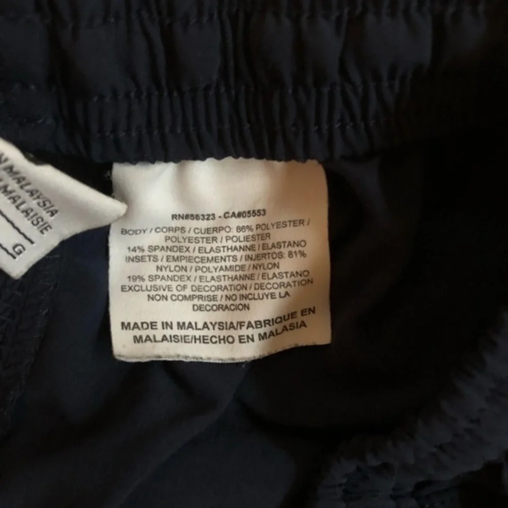Nike preowned no