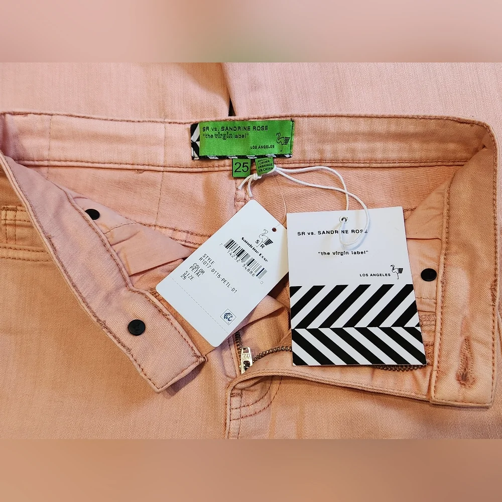 Free People nwt sandrine