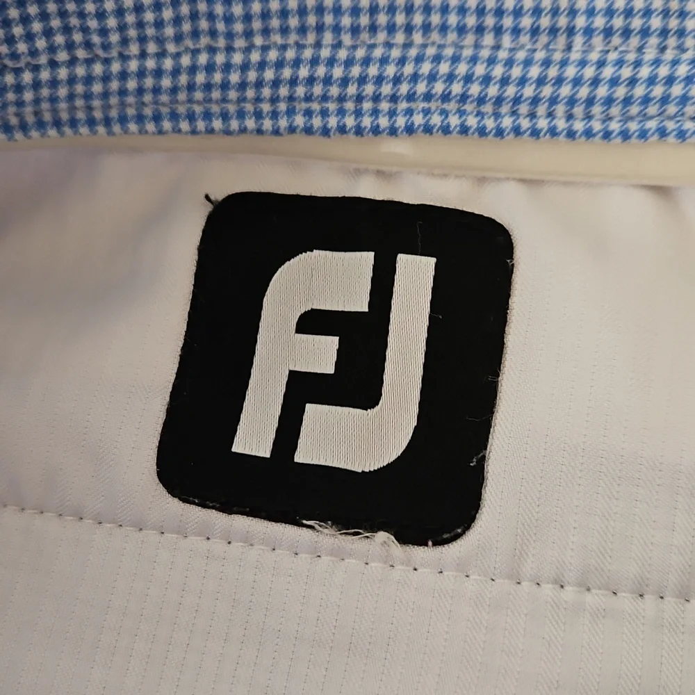FootJoy men lt