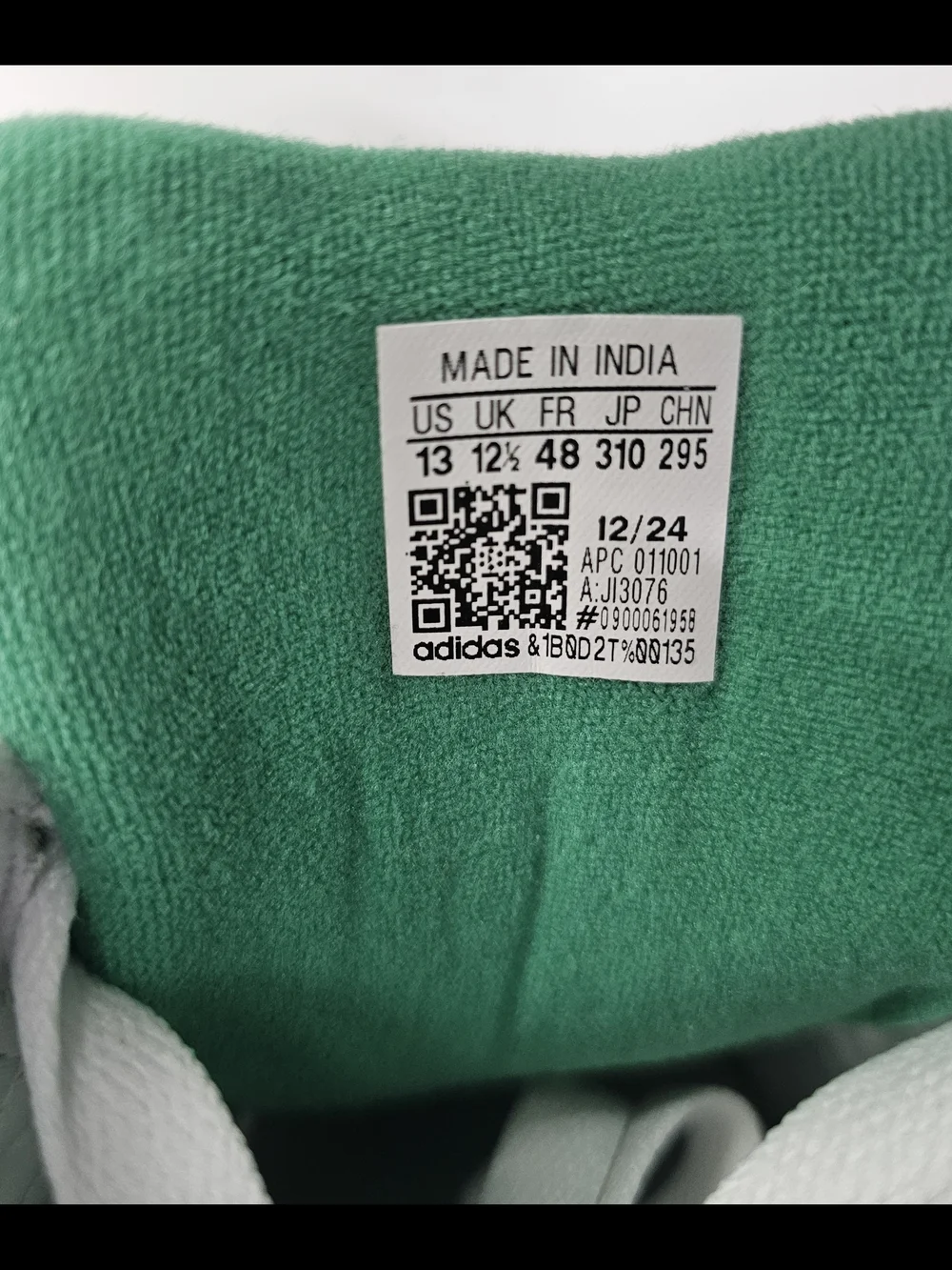 adidas this brand